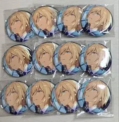 あんスタ　天祥院英智　缶バッジ　イベコレ　追憶　あんさんぶるスターズ