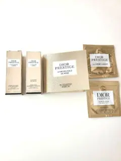 Dior ディオール 試供品 まとめ売り