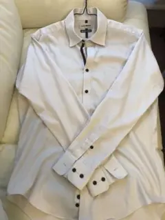 ワイシャツ　2着セット