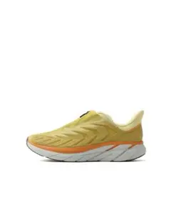 HOKA PROJECT CLIFTON GOLDEN LICHENのサムネイル