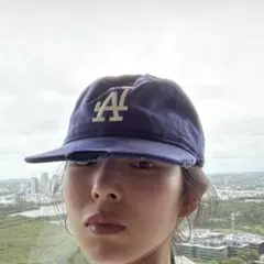 た*く様 在原みゆ紀着用 NEWERA Goro min-nano M/L CAのサムネイル