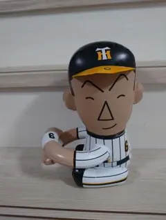 2025年最新】金本知憲 フィギュアの人気アイテム - メルカリ