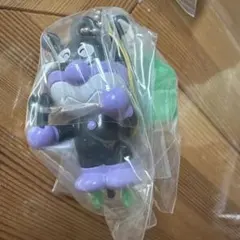 アンパンマンガチャガチャ