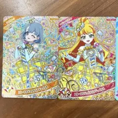 エターナルジュエルラブジュリエル　じゅりあ　える　セット