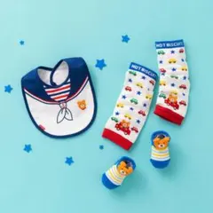 HOT BISCUITS ミキハウス ベビーセット 新品未使用