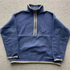 Patagonia パタゴニア キッズ ヴィンテージ 古着 マースピアル