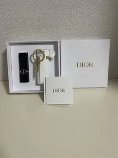 Dior リップスティック&ケースセット