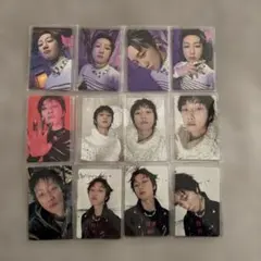 THE8 SEVENTEEN HAPPYBURSTDAY