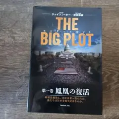 THE BIG PLOT - メルカリ