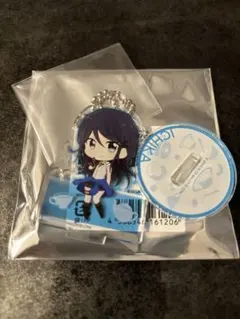 一歌　カフェ　アクスタ