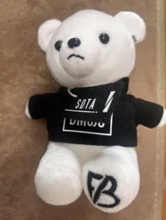 2025年最新】sota ぬいぐるみの人気アイテム - メルカリ