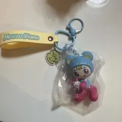 メゾピアノ　シークレットキャラチャーム　ブルーベリエちゃん&エマちゃん