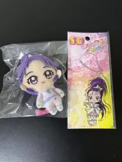 2026年最新】ふたりはプリキュア Splash☆Star アクリルスタンド/美翔
