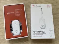 Twelve South AirFly Pro 2 本体のサムネイル