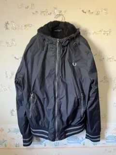 2025年最新】Fred Perry メンズ ナイロンジャケットの人気