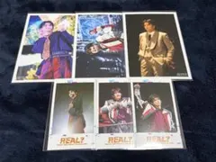 超特急 ハル REAL? LIVE生写真 ミニフォト まとめ売り