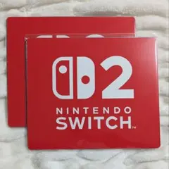 Nintendo Switch 卓上カレンダー 2026