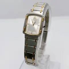 SEIKO セイコー クレドール 2F70-5600 18KT レディース - メルカリ