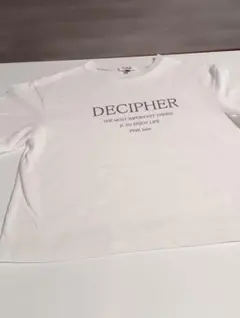 ピンクラテ 半袖Tシャツ 150 Mサイズのサムネイル