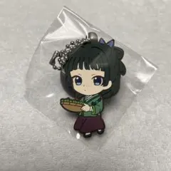 薬屋のひとりごと カプセルラバーマスコット 猫猫