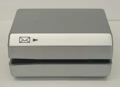 レターオープナー 電動 ★訳あり　ジャンクのサムネイル