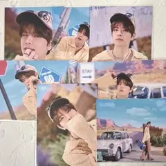 スンミン ラントレ コンプリート