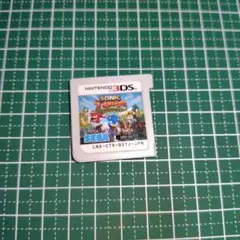 SONIC TOON: RACING ニンテンドー3DS用ソフト