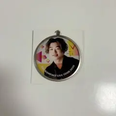 THE RAMPAGE 山本彰吾 アクリルキーホルダー