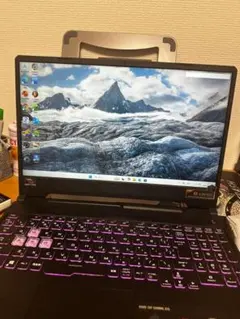 ASUS TUF Gaming A15 FA506IH