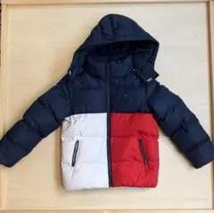 Tommy Hilfiger ダウンコート 100cm~