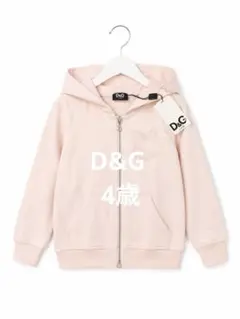 2026年最新】D&G JUNIOR 子供用パーカーの人気アイテム - メルカリ
