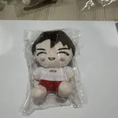 曽野舜太 キャンドリ ぬいぐるみ - メルカリ