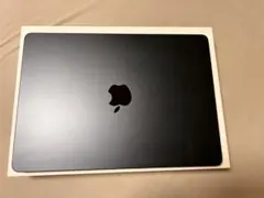 MacBook Air 本体 M2 13インチ SSD512GB メモリ24GB