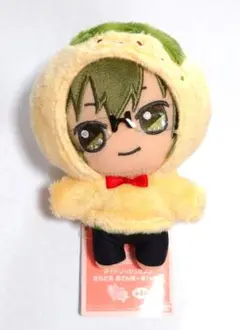 アイドリッシュセブン きらどる おさんぽーず！vol.1 二階堂大和 マスコット