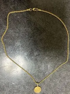 【S様専用】ハワイアンジュエリー ネックレス ゴールド