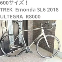 2022年モデル】TREK Emonda SL5 50サイズ 転倒歴なし室内保管 2022年モデル】TREK Emonda SL5 50サイズ 転倒歴なし室内保管 - メルカリ