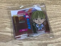 堀夏喜　アクリルスタンド　BATTLE OF TOKYO