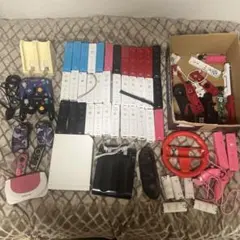 ゲーム機等ジャンク品　値下げ可能　まとめ売り