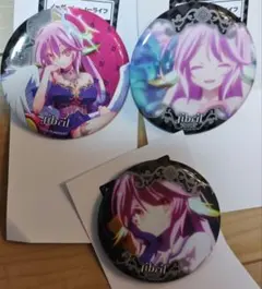 2026年最新】ノーゲーム・ノーライフ 缶の人気アイテム - メルカリ