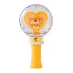 サンリオキャラクターズ カプセルステッキ ポムポムプリン