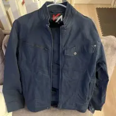 SLASH 作業着 上下セット