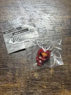 HYSTERIC MINI めじるしアクセサリー アナザーカラー