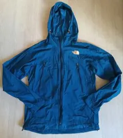 THE NORTH FACE 軽量シェル M パッカブル　ノースフェイス
