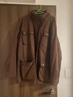 m-65 モッズコート