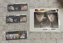 SEGAラッキーくじ I賞&J賞 諸伏景光さん、安室透さん