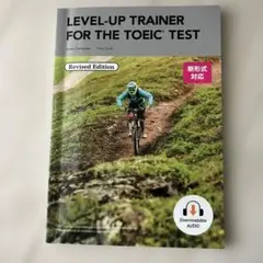 Level―up Trainer for the TOEIC