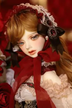 2026年最新】bjd crobiの人気アイテム - メルカリ