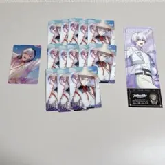 2026年最新】逢坂壮五 メタルカードの人気アイテム - メルカリ