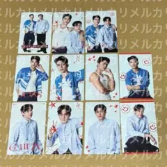 シークレット ONLY FRIENDS JossGawin カードセット シークレット セット ONLY FRIENDS JossGawin カードセット - メルカリ