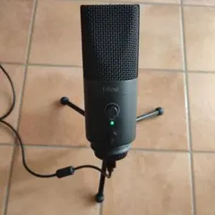 Fiffine コンデンサーマイク